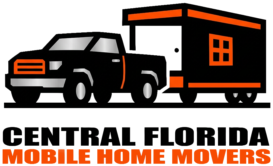 Central Florida Mobile Home Movers